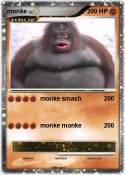 monke
