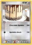 Cake