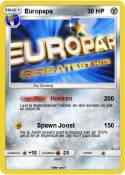 Europapa
