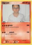 rage jack