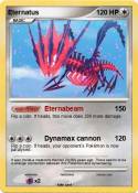 Eternatus