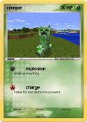 creeper