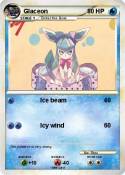 Glaceon