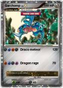 Garchomp