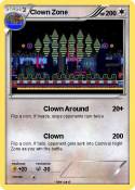 Clown Zone