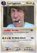 Fred Figglehorn