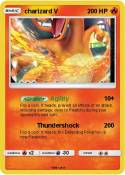 charizard V