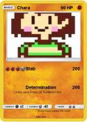 Chara