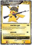 pikatchu