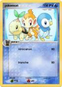 pokemon