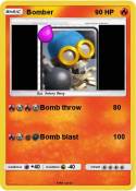 Bomber