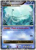 Lugia