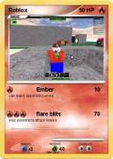 Roblox