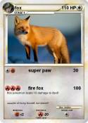 fox