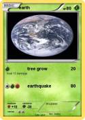 earth