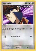 seto kaiba