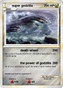 super godzilla