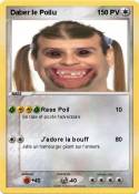 Daber le Poilu