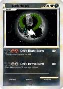 Dark Ho-oh