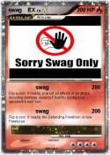 swag EX