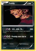 Freddy
