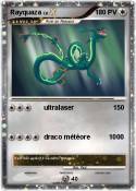 Rayquaza
