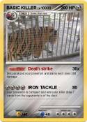 BASIC KILLER