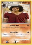 Puchama