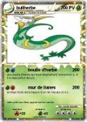 bullherbe