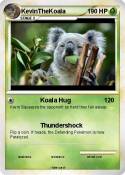 KevinTheKoala