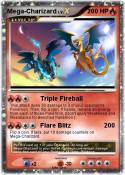 Mega-Charizard