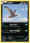 Derpus