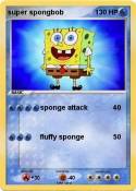 super spongbob