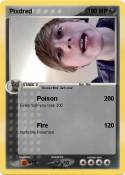 Pixdred