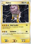 Raikou
