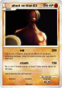 attack on titan