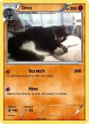 Oreo