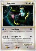 Rayquaza