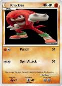 Knuckles