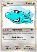Airmon
