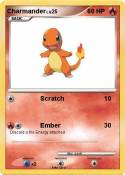 Charmander