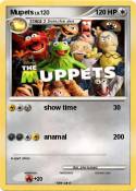 Mupets