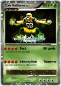 Clay Matthews