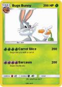 Bugs Bunny
