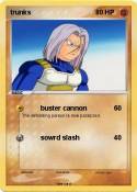 trunks