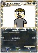 yo le bricoleur