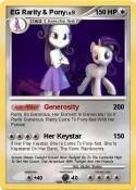 EG Rarity &