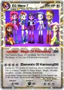 EG Mane 7