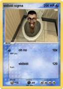 skibidi sigma