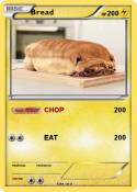 Bread